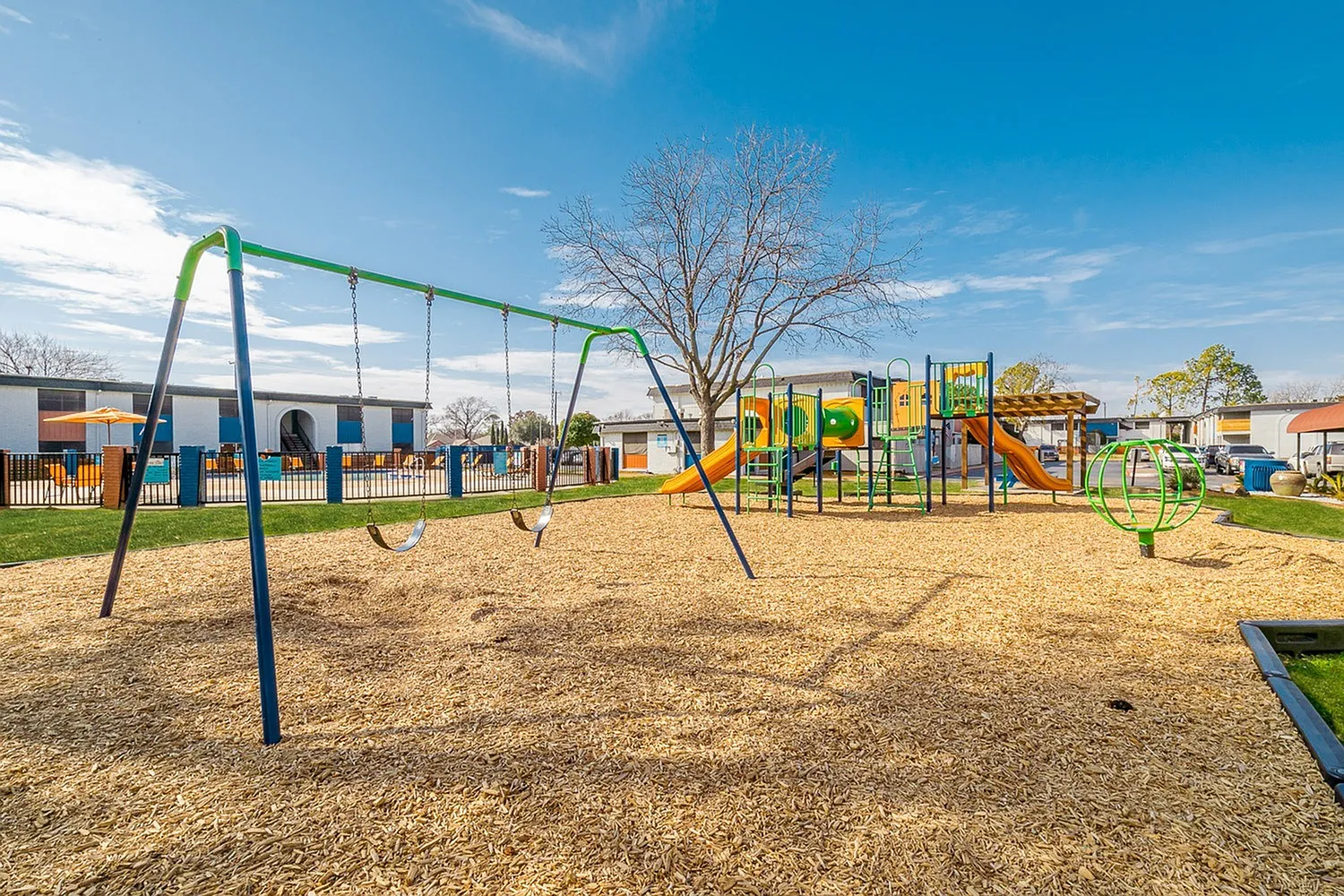 Zander Park — Photo 4