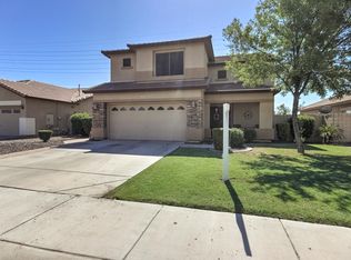 3603 S Joshua Tree Ln, Gilbert, AZ 85297