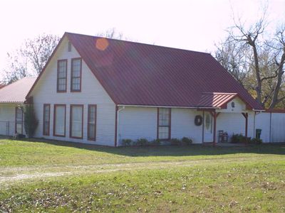 105 S Sloss Ave, Omaha, TX, 75571