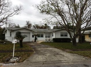 2445 Heritage Dr, Titusville, FL 32780