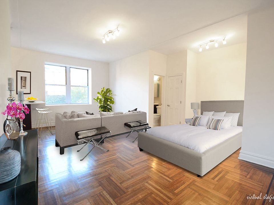 1st image of 451 Clinton Avenue #1D