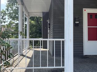 322 W 3rd St #2, Greensburg, PA 15601