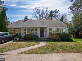 5008 Alta Vista Rd, Bethesda, MD 20814