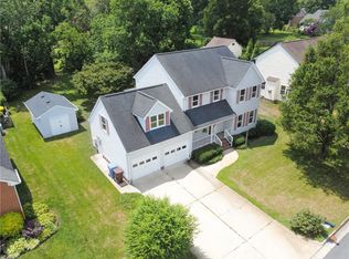 937 Marble Arch, Chesapeake, VA 23322