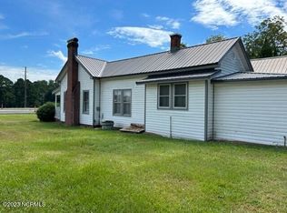 3430 Eastern Ave, Rocky Mount, NC 27804