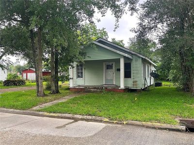 616 17th St, Lake Charles, LA, 70601