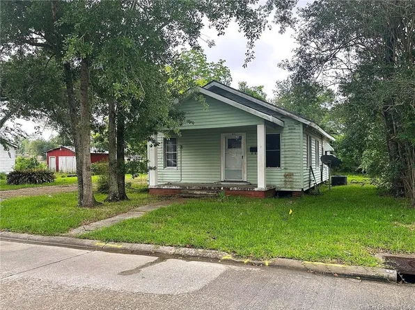 616 17th St, Lake Charles, LA 70601