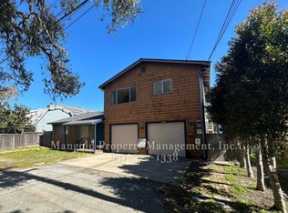 locust, Pacific Grove, CA 93950