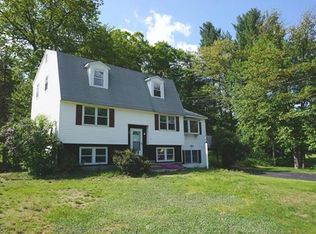3 Shagbark Dr, Townsend, MA 01469