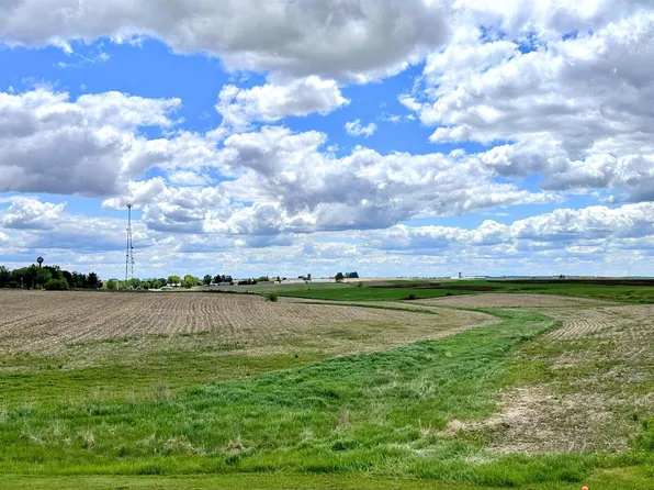 21.42 acres Hwy 18 Road, Prairie Du Chien, WI 53821