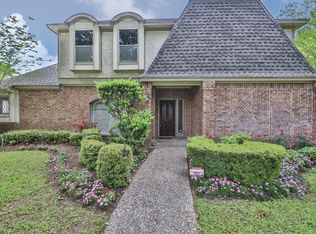 9318 Tepee Trl, Houston, TX 77064