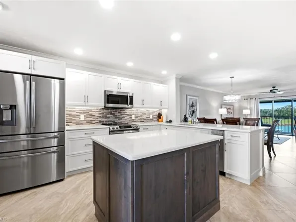 7380 Province WAY #5309, NAPLES, FL 34104