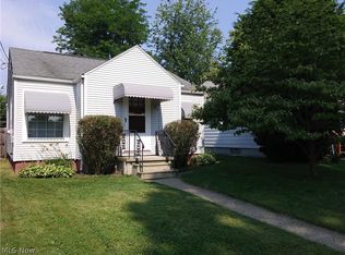 1123 Shadyside Ave SW, Canton, OH 44710