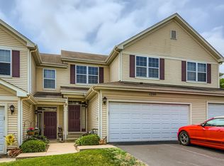 1200 Waverly Dr, Volo, IL 60020