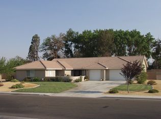 18790 Shoshonee Rd, Apple Valley, CA 92307