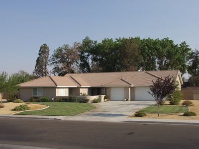 18790 Shoshonee Rd, Apple Valley, CA, 92307