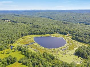 Nys 97 Rte, Narrowsburg, NY 12764