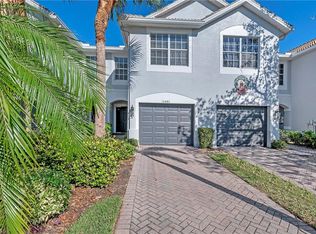 15483 Marcello Cir #222, Naples, FL 34110