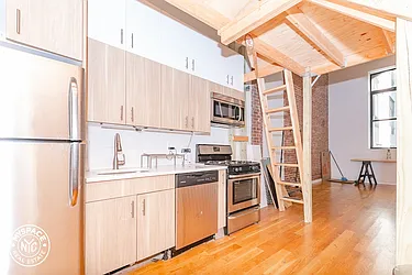 Rented by MySpaceNYC