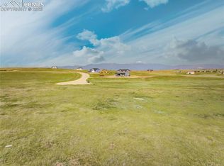 3077 Solberg Ct, Peyton, CO 80831