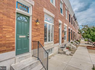 3812 Fait Ave, Baltimore, MD 21224