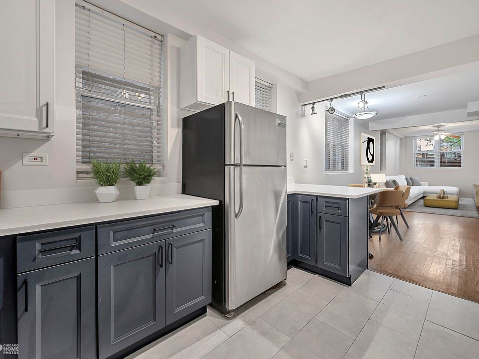 Brand new custom cabinetry in your kitchen.