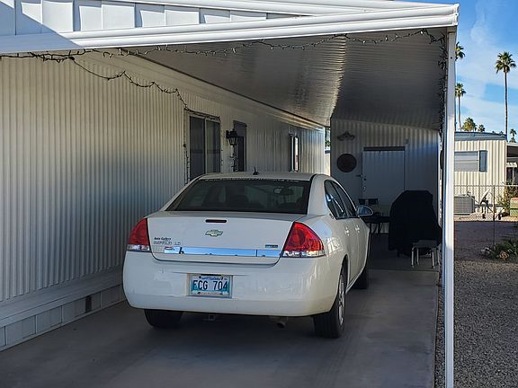 A 106 Carport