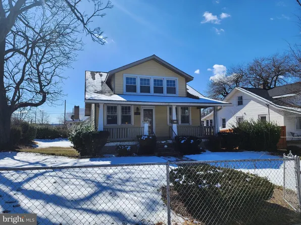 3047 Douglas St NE, Washington, DC 20018