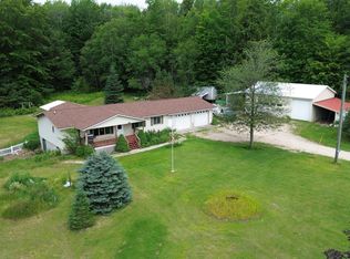 3949 N M94 Hwy, Manistique, MI 49854
