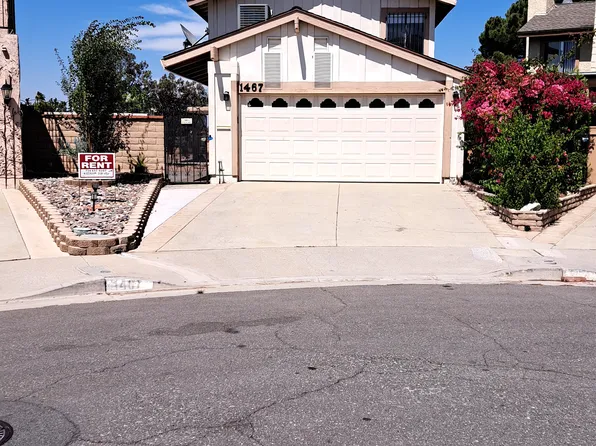 1467 Downing Ct, Corona, CA 92882