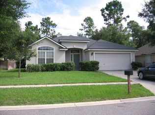 86222 Evergreen Pl, Yulee, FL 32097