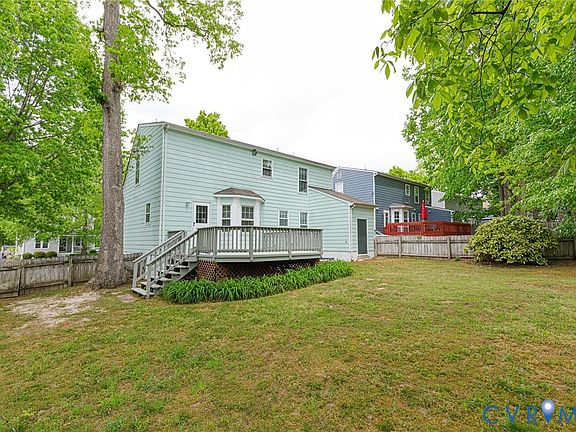 2nd image of 2417 Crystal Ridge Rd