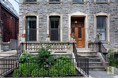 Sold by Halstead Property