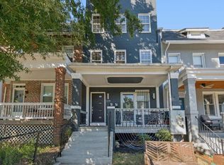224 S St NE APT 2, Washington, DC 20002