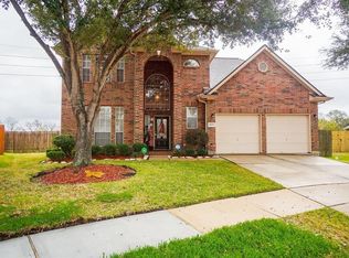 16531 Village View Trl, Sugar Land, TX 77498