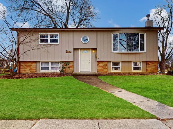 5941 Stuart Ln, Oak Forest, IL 60452