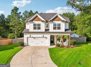 32 Griffin Mill Dr NW, Cartersville, GA