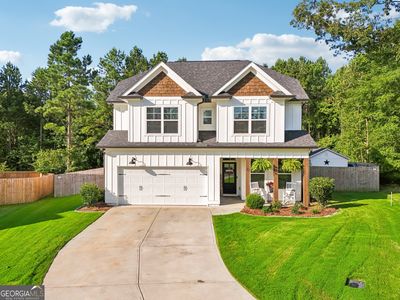 32 Griffin Mill Dr NW, Cartersville, GA, 30120