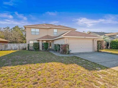 2796 Shoni Dr, Navarre, FL, 32566