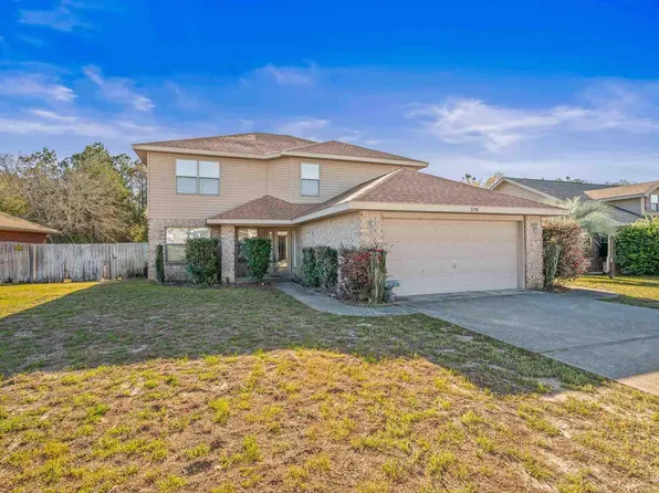 2796 Shoni Dr, Navarre, FL 32566