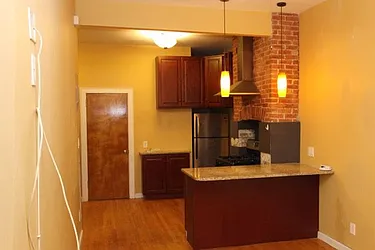 Rented by N.C. Pepe Corp.