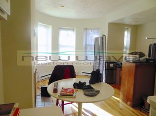 57 Westland Ave APT 2, Boston, MA 02115