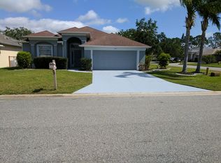 3169 Steamboat Ridge Rd, Port Orange, FL 32128