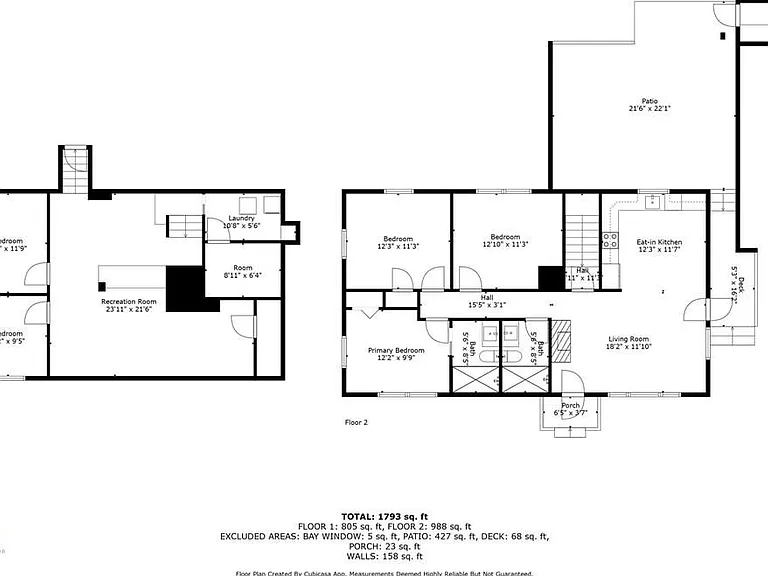 340 Old Mill Ln — Photo 42