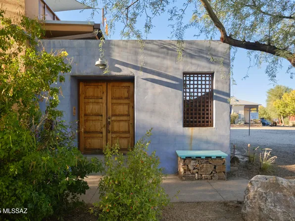 898 W Calle De Los Higos, Tucson, AZ 85745