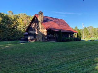 3174 W 625 S, Trafalgar, IN 46181