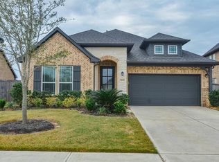 3434 Pebble Creek Dr, Missouri City, TX 77459