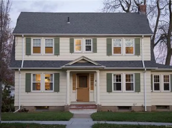 410 Campfield Ave, Hartford, CT 06114