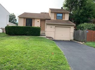 6589 Arborg Ct, Dublin, OH 43017