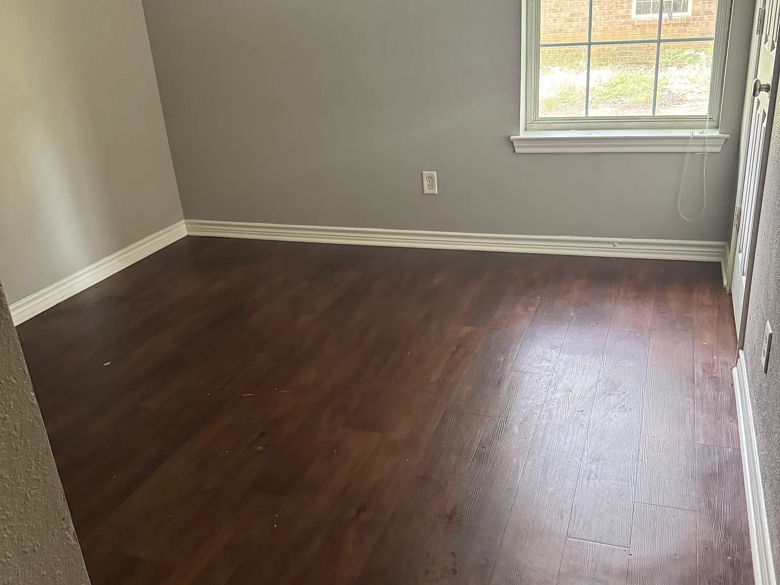 2 bed, 900 sqft, $950 — Photo 4